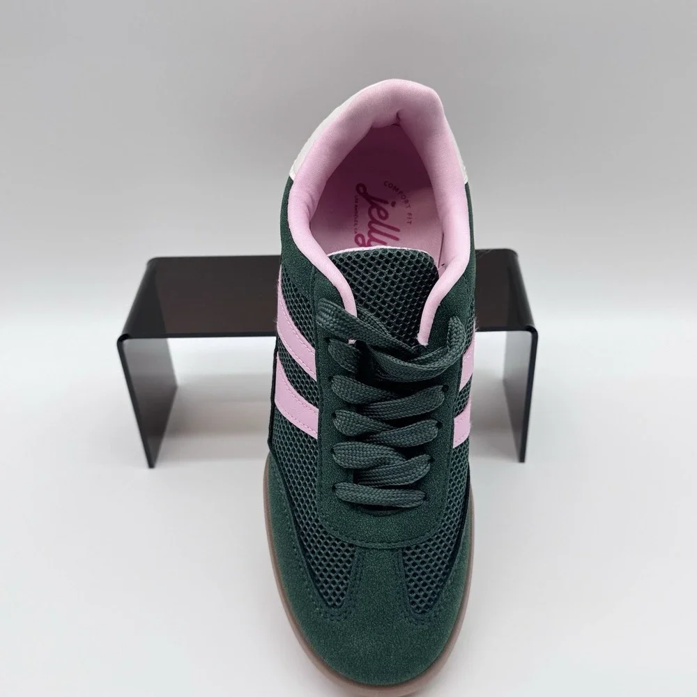 Jellypop metro casual
